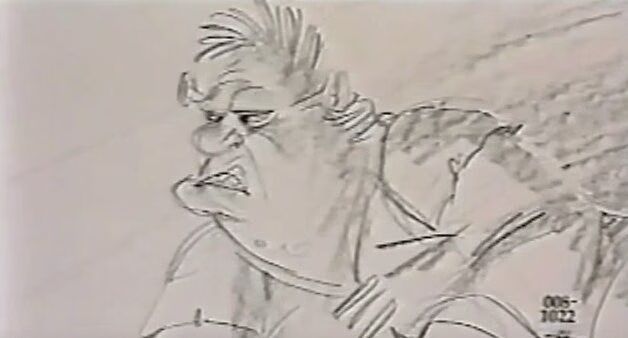 Chris Farley As 'Shrek' Lost Footage Released (VIDEO)