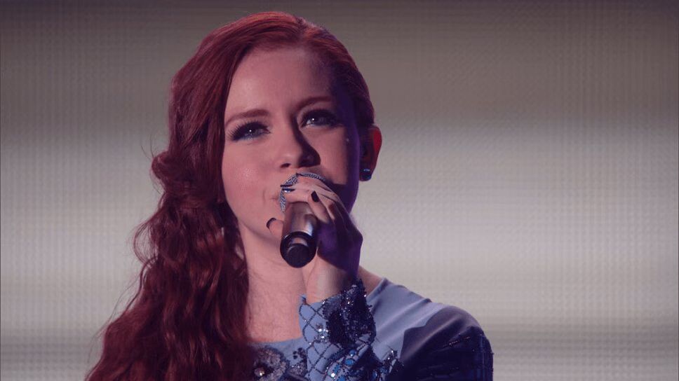 Colombian Opera Singer Amazes on 'America's Got Talent 10' (VIDEO)