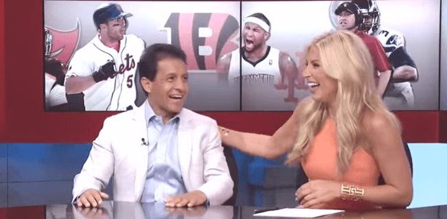 'Dancing With The Stars' Recruits Triple Crown Winner Victor Espinoza for Season 21 (VIDEO)