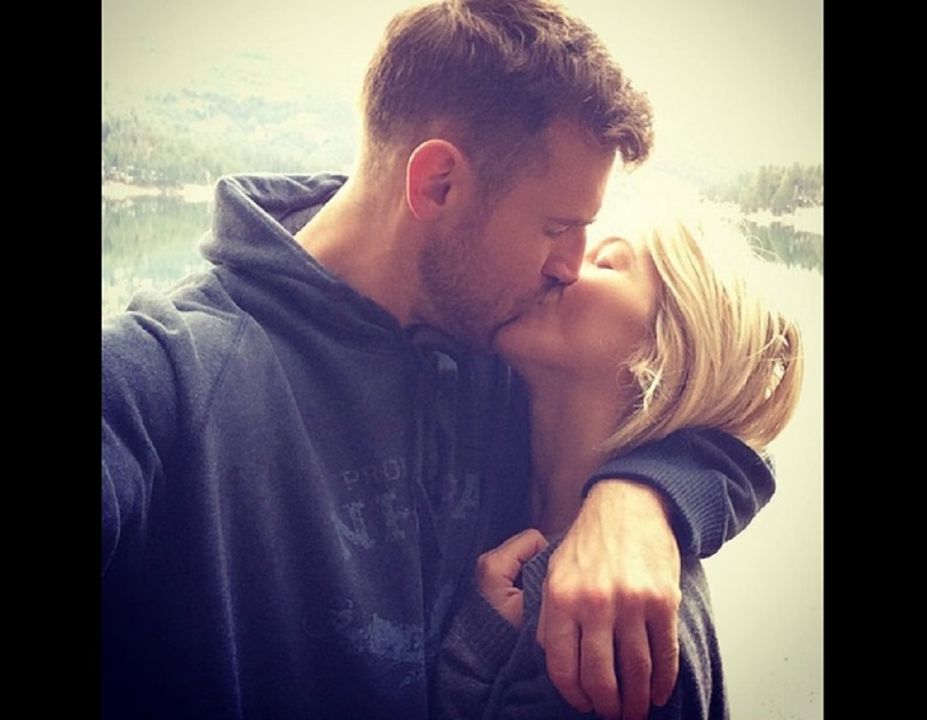 'Dancing With the Stars' Judge Julianne Hough Gets Engaged to Brooks Laich