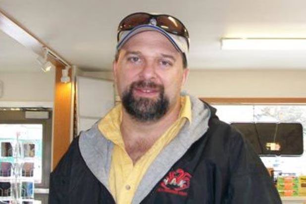 'Deadliest Catch' Star Tony Lara Dead at 50