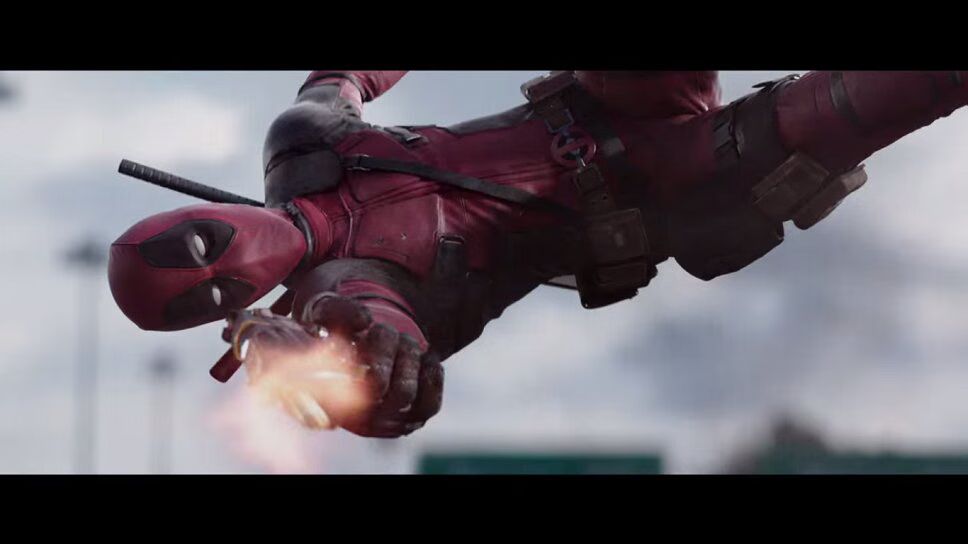 'Deadpool' Official Trailer Released (VIDEO)