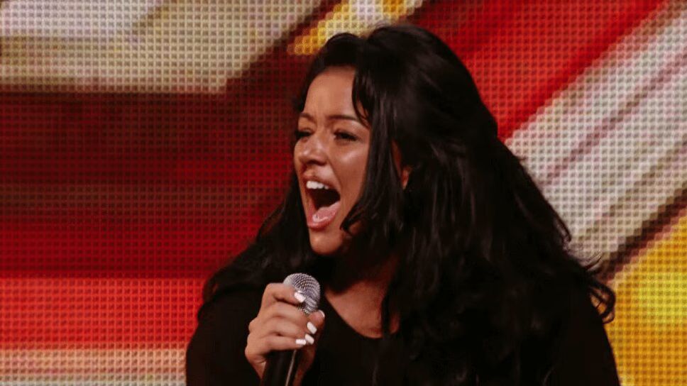 Dental Receptionist Wows Judges on The X Factor UK 2015 (VIDEO)