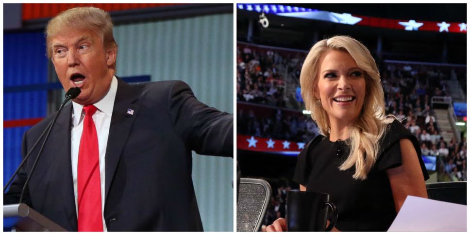 Donald Trump Banned from Republican Event After Megyn Kelly Debate Comment