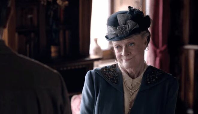 'Downton Abbey' Releases Season 6 Trailer (VIDEO)