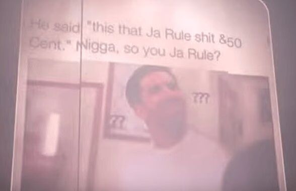 Drake Drags 50 Cent and Ja Rule Into Meek Mill Beef with PowerPoint Presentation