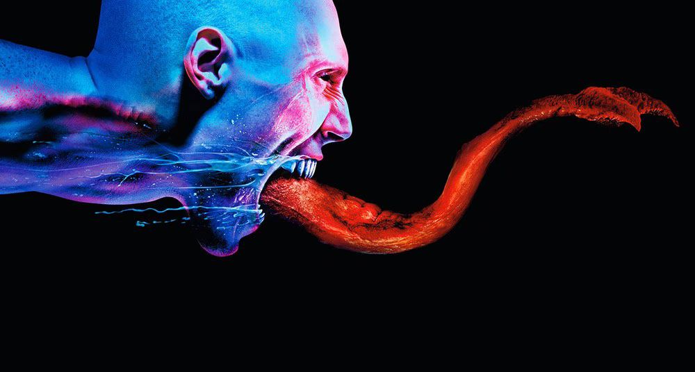 FX Renews 'The Strain' For Third Season