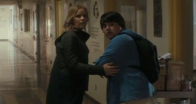 Fear The Walking Dead - Recap and Review - Season 1 Episode 2 - So Close, Yet So Far