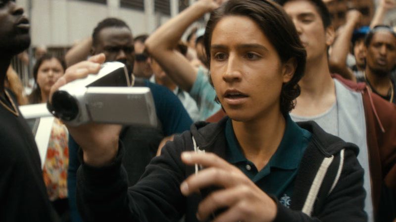 'Fear The Walking Dead' Review Mistrust of Authority Anchors 'So Close, Yet So Far'