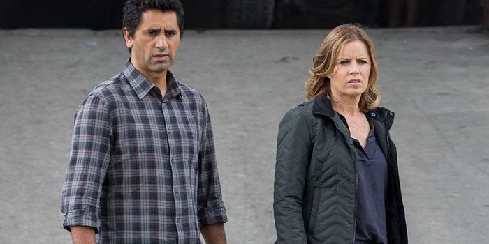 Fear the Walking Dead - Recap and Review - Series Premiere - Pilot