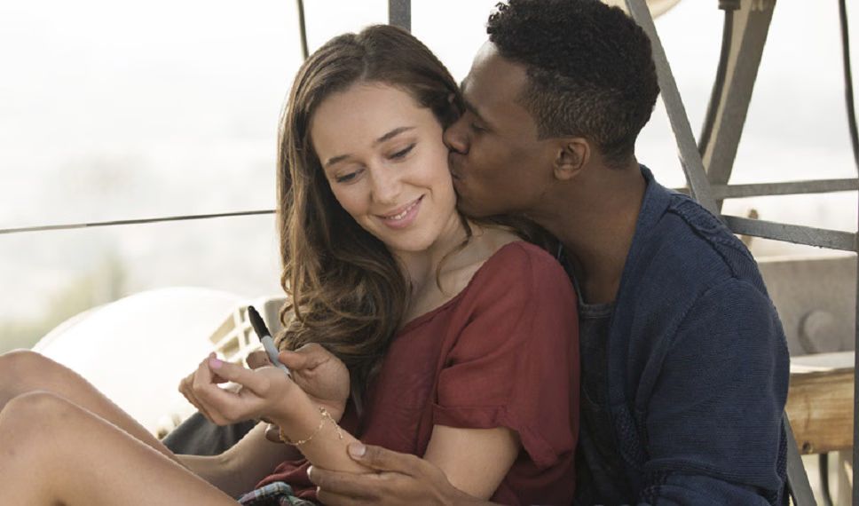 Fear the Walking Dead - Series Premiere - Pilot