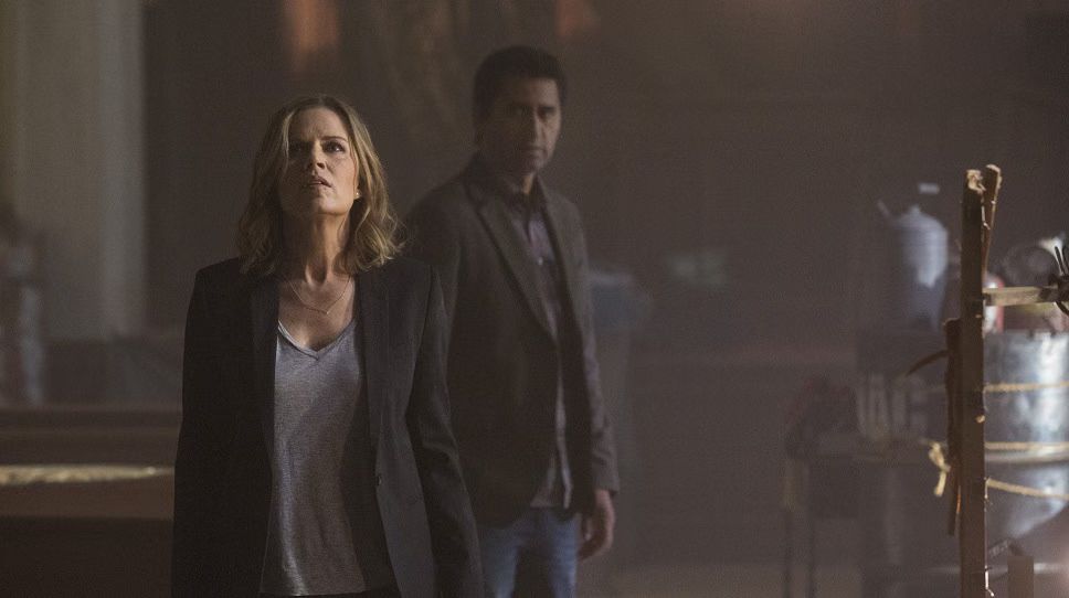 Fear the Walking Dead - Series Premiere - Recap and Review - Pilot