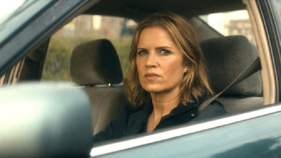 Fear the Walking Dead So Close, Yet So Far