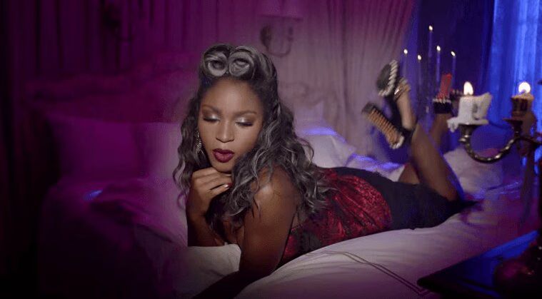 Fifth Harmony Release 'I'm In Love With A Monster' Video
