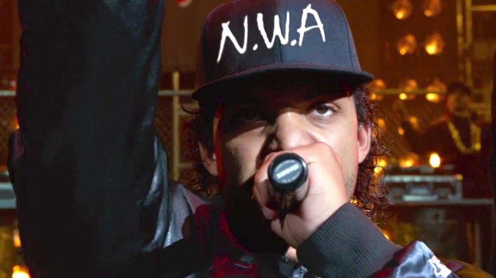 Final Box Office 'Straight Outta Compton' Goes Straight to the Top With $60.2 Million