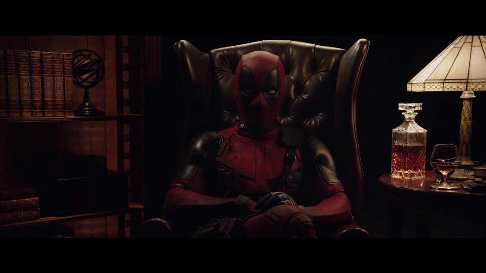 Fox Releases 'Deadpool' Trailer Preview (VIDEO)