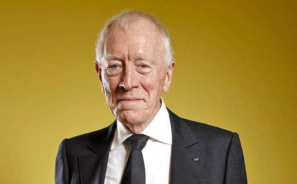 'Game of Thrones' Recasts Three-Eyed Raven with 'Exorcist' star