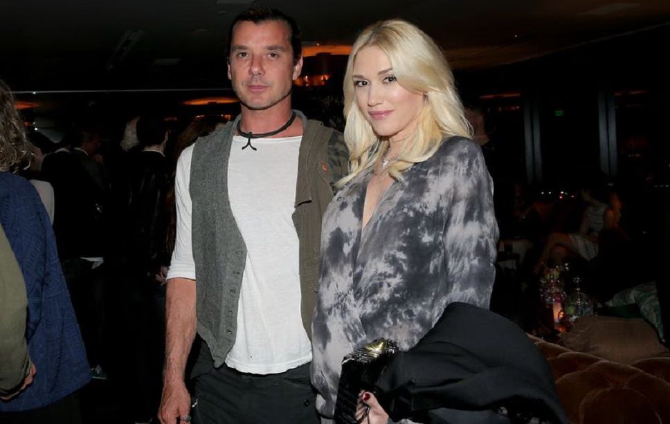 Gwen Stefani and Gavin Rossdale Announce Divorce After 13 Years of Marriage