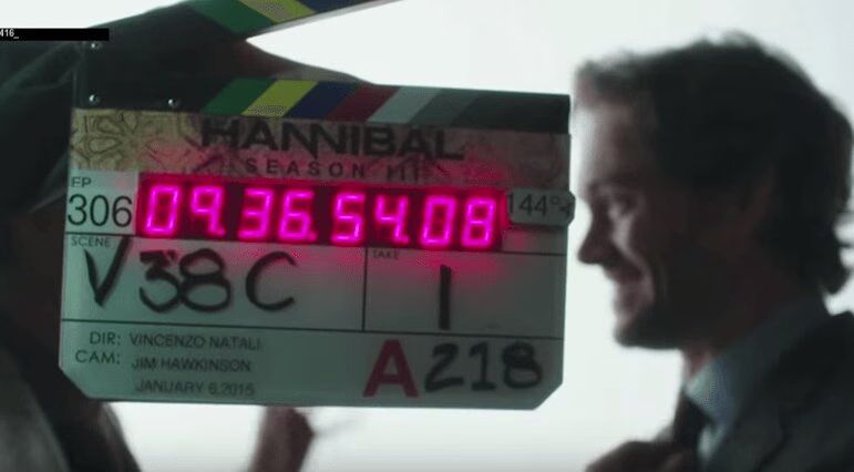 'Hannibal' Season 3 Gag Reel Sneak Peek