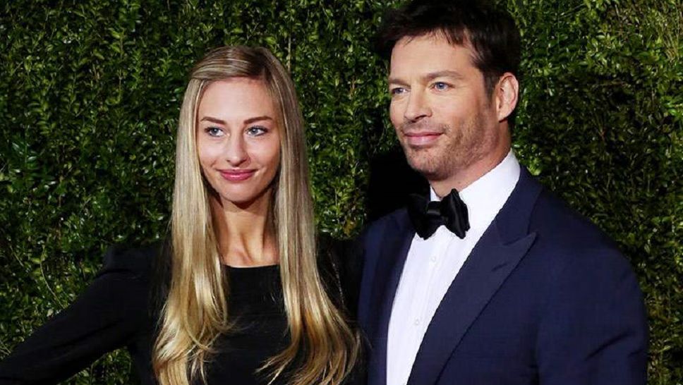 Harry Connick Jr.'s Daughter Arrested for Providing Alcohol to Minors
