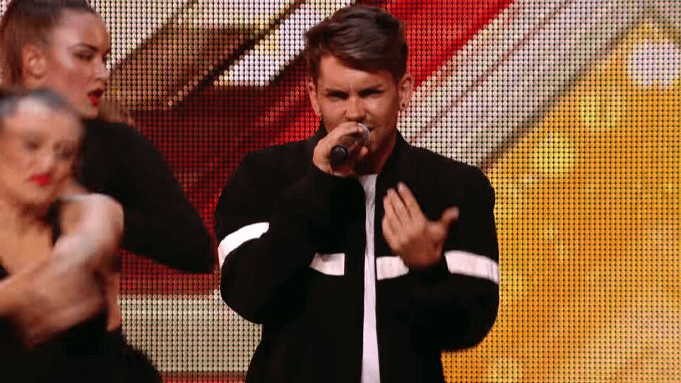 Has The X Factor UK 2015 Found the Male Cheryl Fernandez-Versini (VIDEO)