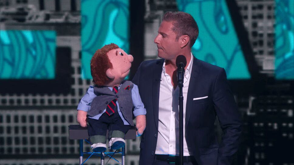 Hilarious Ventriloquist Steals the Show on 'America's Got Talent 10' (VIDEO)