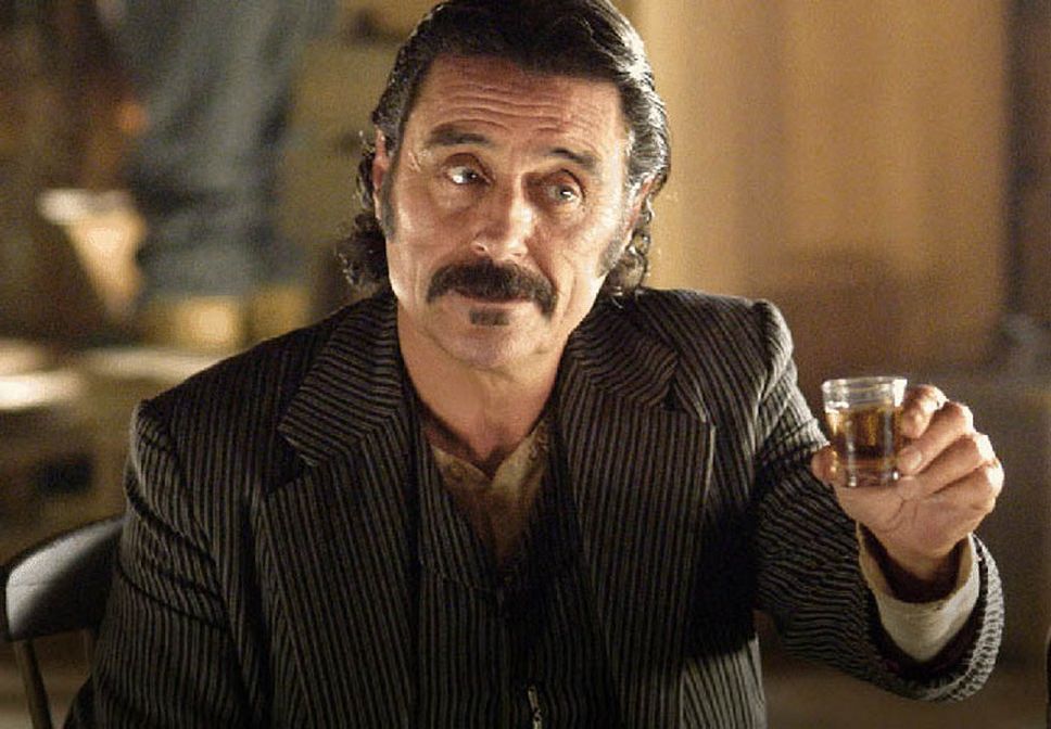 Ian McShane Joins 'Game of Thrones' Season 6 In Mystery Role