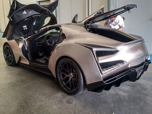 Credit: Car News China