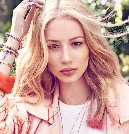 Iggy Azalea Nose Job- Confirmed! She Really Has A New Face!