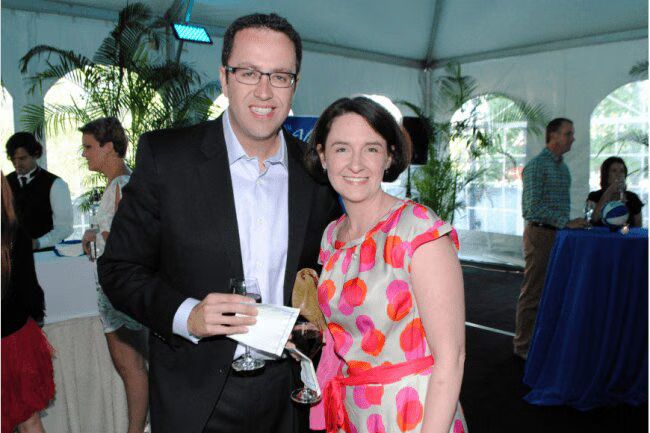Jared Fogle Wife Files For Divorce, Had No Clue He Had Sex With Minors