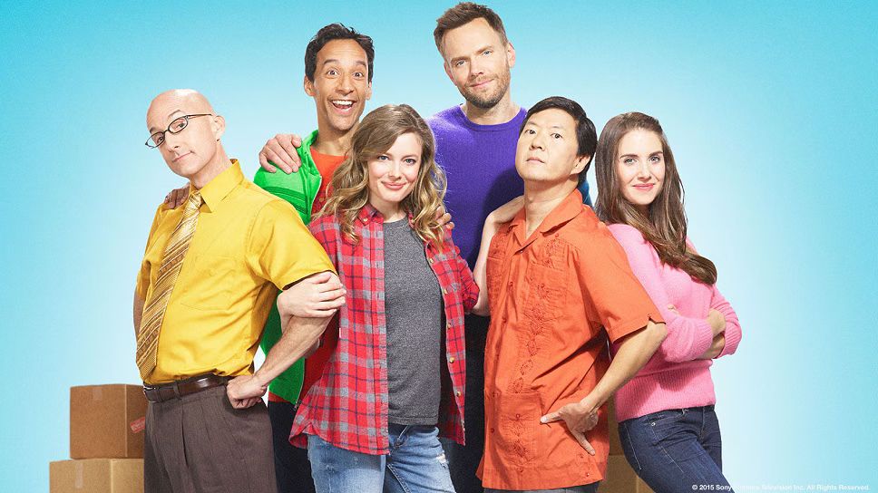 Joel McHale Confirms 'Community' Has Been Canceled (Again)