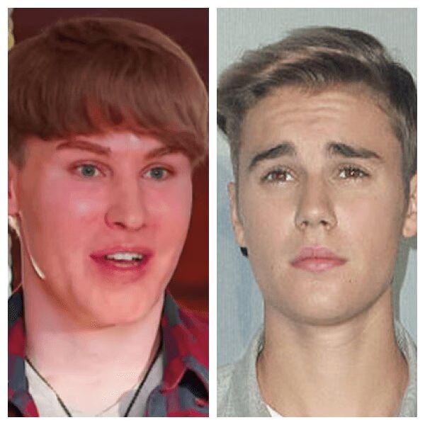 Justin Bieber Look-Alike Toby Sheldon Dead At 35