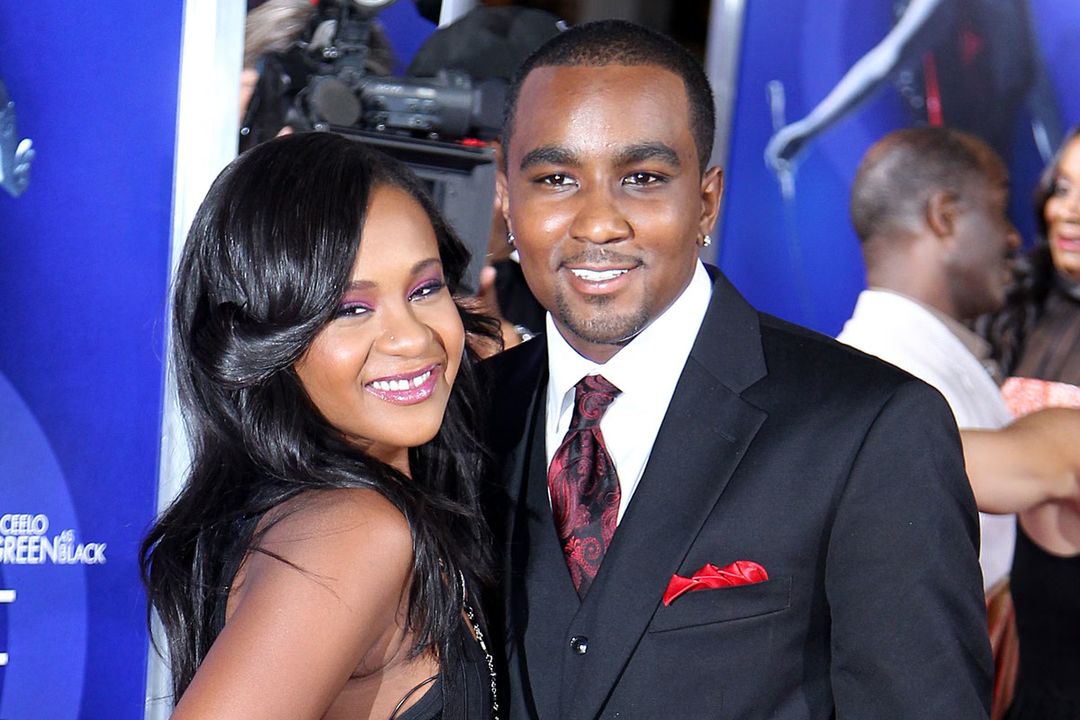 Lawsuit Claims Nick Gordon Gave 'Toxic Cocktail' to Bobbi Kristina Brown