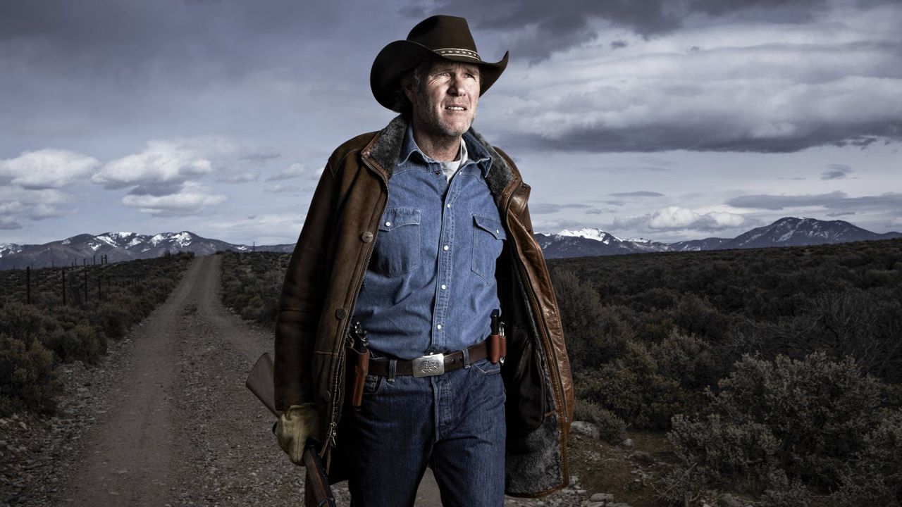 'Longmire' Season 4 Premiering on Netflix In September