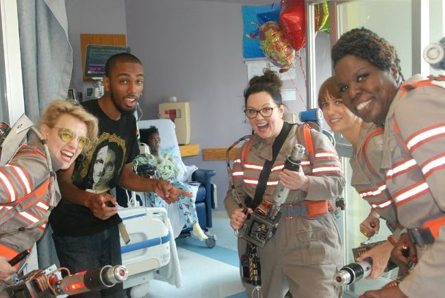VIA TUFTS MEDICAL CENTER