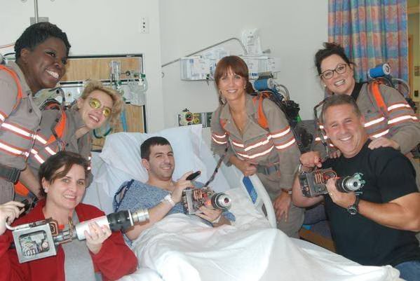 TUFTS MEDICAL CENTER