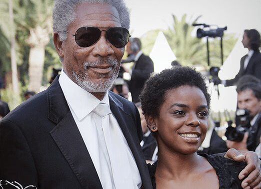 Morgan Freeman Granddaughter Stabbed To Death at 33