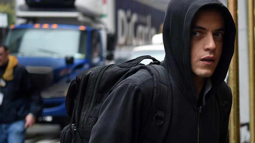 'Mr. Robot' Season Finale Postponed Over Similarity to Virginia Shootings