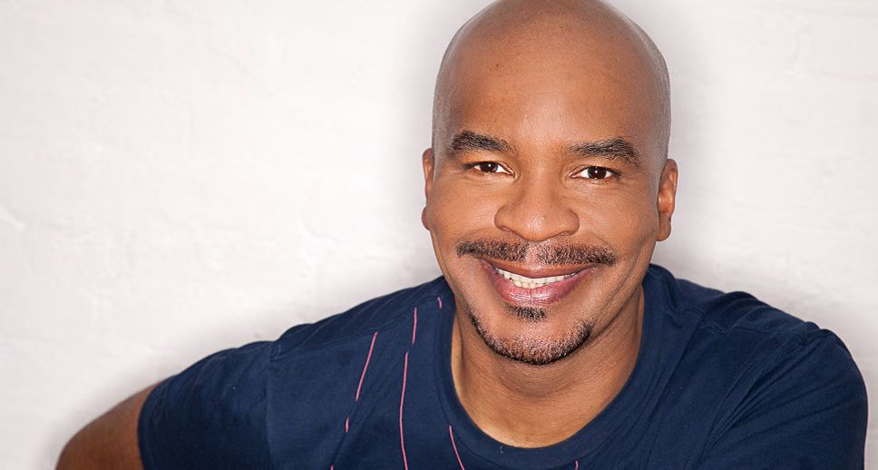 NBC's 'The Wiz Live!' Casts Its Cowardly Lion