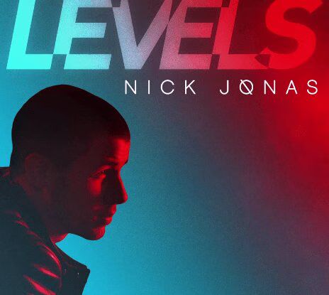Nick Jonas Releases 'Levels' Audio