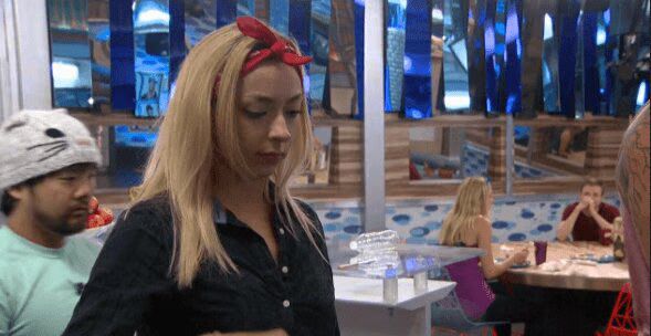 Nominations Spoilers Big Brother