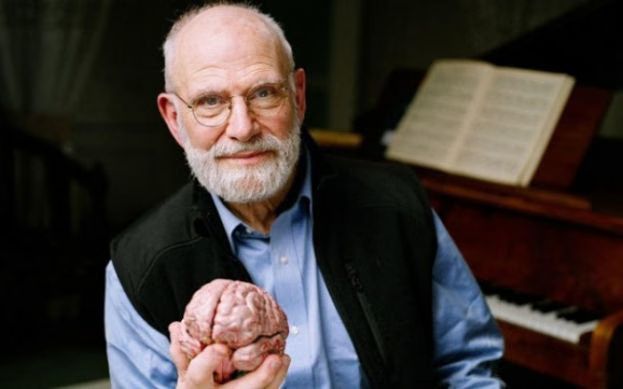 Oliver Sacks Dead at 82