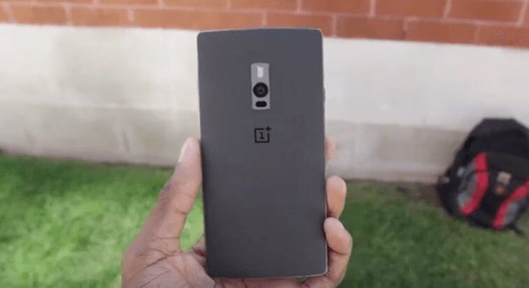 OnePlus 2 Ultimate Review