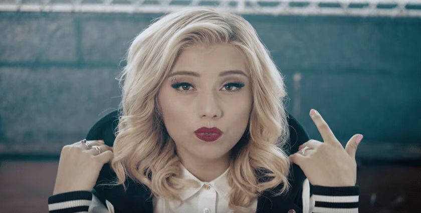 Pentatonix Release 'Cheerleader' Official Video