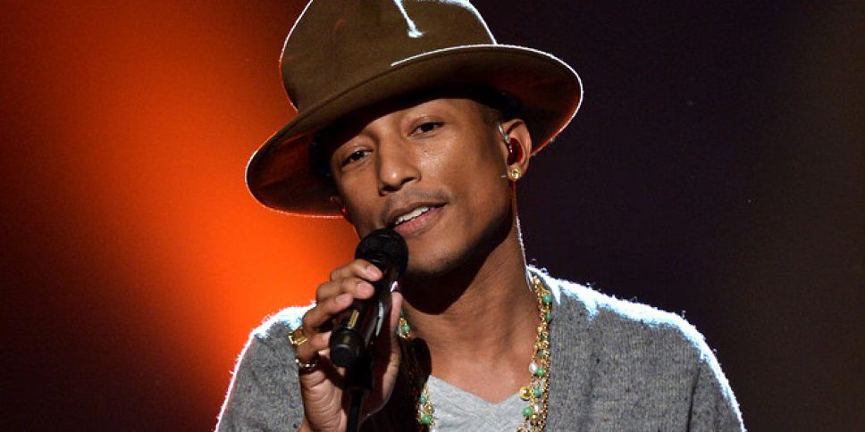 Pharrell Williams, Demi Lovato, Tori Kelly, More to Perform at MTV VMAs 2015
