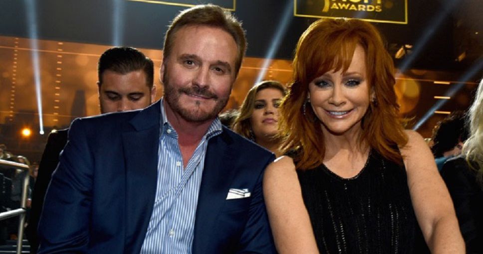 Reba McEntire and Narvel Blackstock Split After 26 Years of Marriage