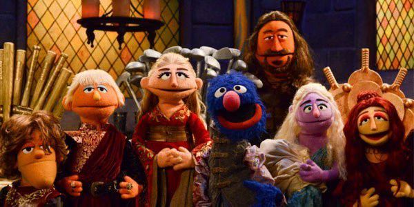 'Sesame Street' Goes Premium- New Seasons To Premiere Exclusively On HBO