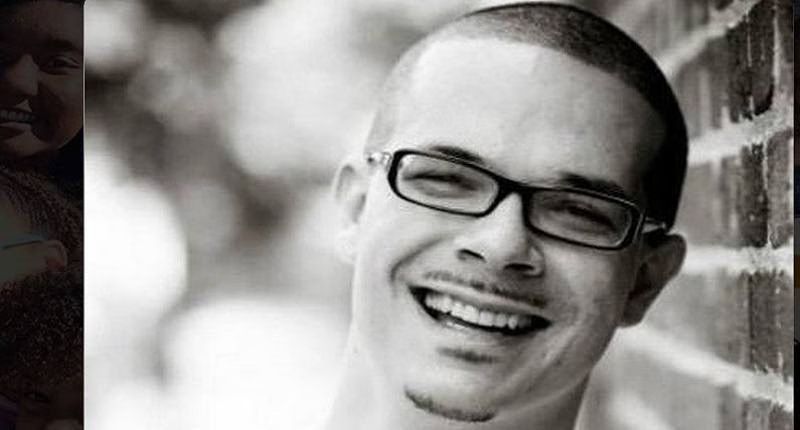 Shaun King Is The Male Rachel Dolezal