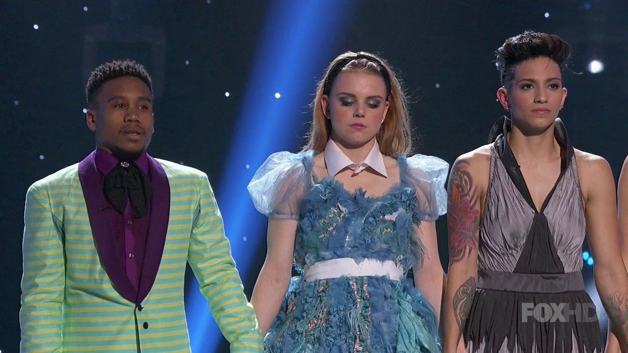So You Think You Can Dance Results- Top 4 Finalists Revealed (VIDEO)