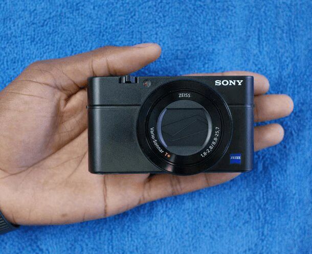 Sony RX100 IV Review - It's 4K In Your Pocket! (VIDEO)